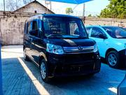 Daihatsu Tanto 660 FWD 2019 Black for sale