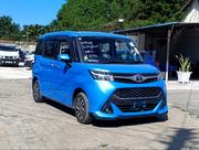 Toyota Tank 1.0 FWD 2019 Blue for sale