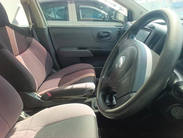 Nissan Advan 2019 Pearl