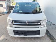 Suzuki Wagon R 2019 White for sale