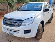 Isuzu D-MAX 2014 for sale
