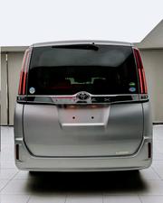 Toyota Noah 2019 Silver for sale