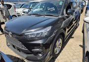 Toyota Raize 2019 Black for sale