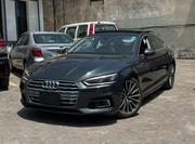 Audi A5 Sportback 2018 Black for sale
