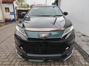 Toyota Harrier 2.0 Turbo 2019 for sale