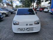 Suzuki Alto 2018 White for sale