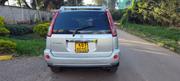 Nissan X-Trail 2006 Silver for sale