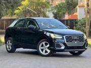 Audi Q2 1.0 TFSI FWD 2020 Black for sale
