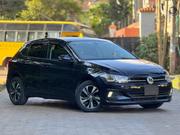 Volkswagen Polo 2019 Black for sale