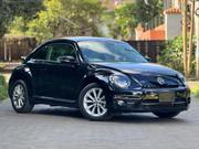 Volkswagen Beetle 2019 Black for sale