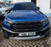 Ford Ranger 2019 Blue for sale
