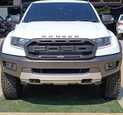 Ford Ranger 2019 White for sale