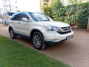 Honda CR-V 2010 Pearl for sale