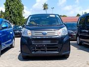 Subaru Stella 2019 Black for sale