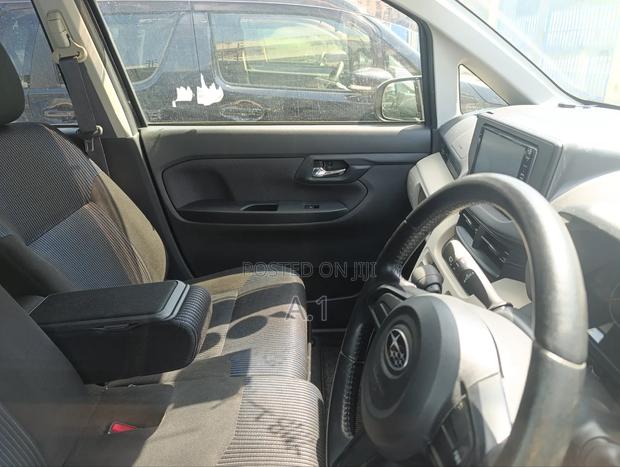 Subaru Stella 2019 Black