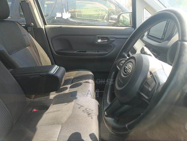Subaru Stella 2019 Black
