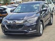 Honda Vezel 2019 Gray for sale