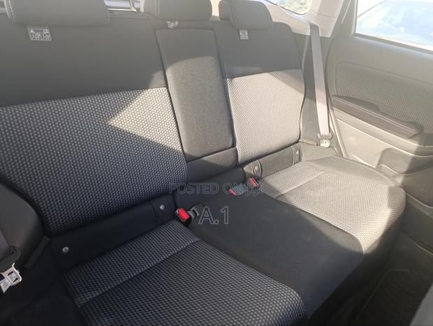 Subaru Forester 2018 White