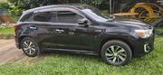 Mitsubishi RVR 2015 Black for sale