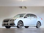 Subaru Legacy 2.5i Limited PZEV 4dr Sedan AWD (2.5L 4cyl CVT) 2014 for sale