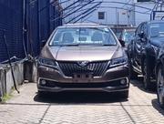 Toyota Allion 2019 Brown for sale