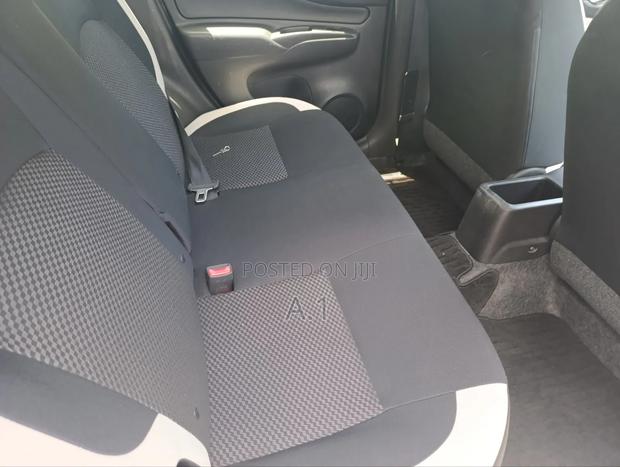 Nissan Note 2019 Gray