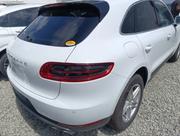 Porsche Macan 2018 White for sale