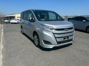 Toyota Noah 2019 Silver for sale