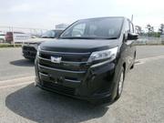 Toyota Noah 2019 Black for sale