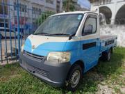 Toyota TownAce 2018 Blue for sale
