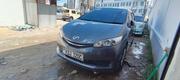 Toyota Wish 2015 Gray for sale