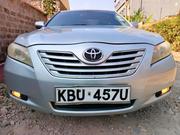 Toyota Camry 2006 Silver for sale