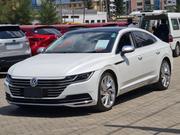 Volkswagen Arteon 2019 White for sale