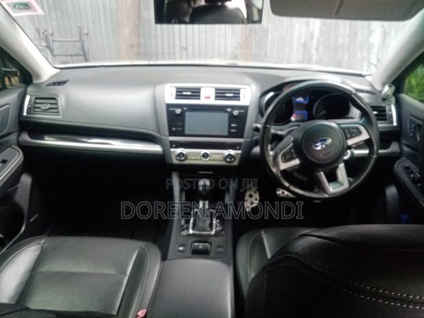 Mitsubishi Outlander 2020 White