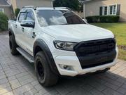 Ford Ranger Wildtrak 2018 Pearl for sale