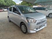 Daihatsu Mira 2019 Silver for sale