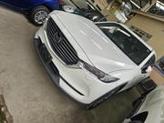 Mazda CX-8 2021 White for sale