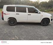 Toyota Probox 1.5 DX 2WD 2006 White for sale