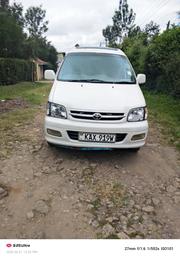 Toyota TownAce 2000 White for sale