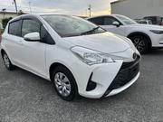 Toyota Vitz 2019 Pearl for sale