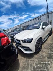 Mercedes-Benz GLE-Class GLE 400d 4MATIC 2020 Black for sale