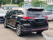Toyota Fortuner 2019 Black for sale