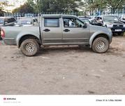 Great Wall Wingle 2012 Gray for sale