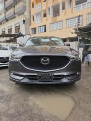 Mazda CX-5 2019 Gray for sale
