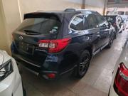 Subaru Outback 2019 Blue for sale
