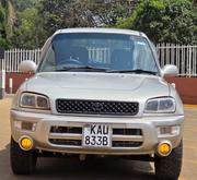 Toyota RAV4 1999 for sale