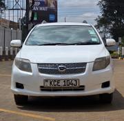 Toyota Corolla Fielder 2008 White for sale