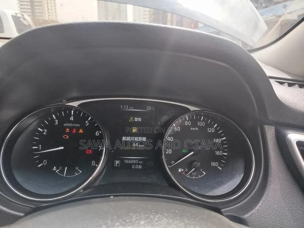 Nissan X-Trail 2014 Black