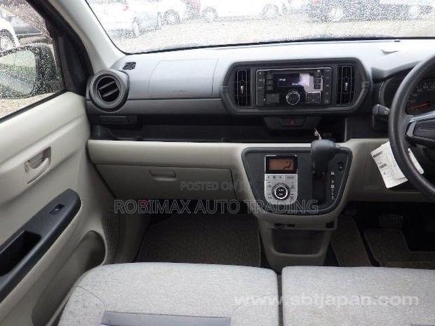 Toyota Passo 2019 Green