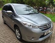 Nissan Lafesta 2012 Gray for sale
